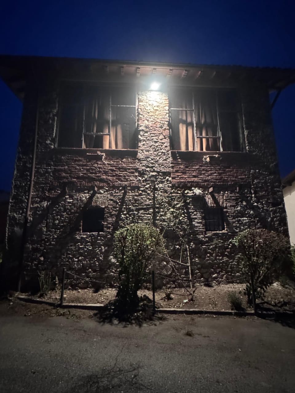 La casa tra i vigneti Bed and Breakfast in Lombardy