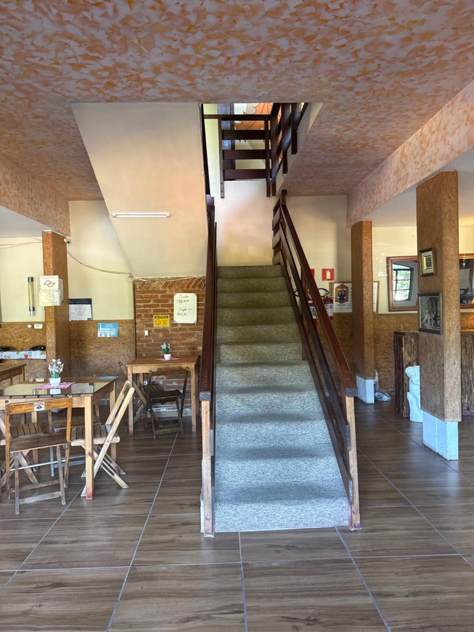 Pousada Atalaia Inn in Campos do Jordão