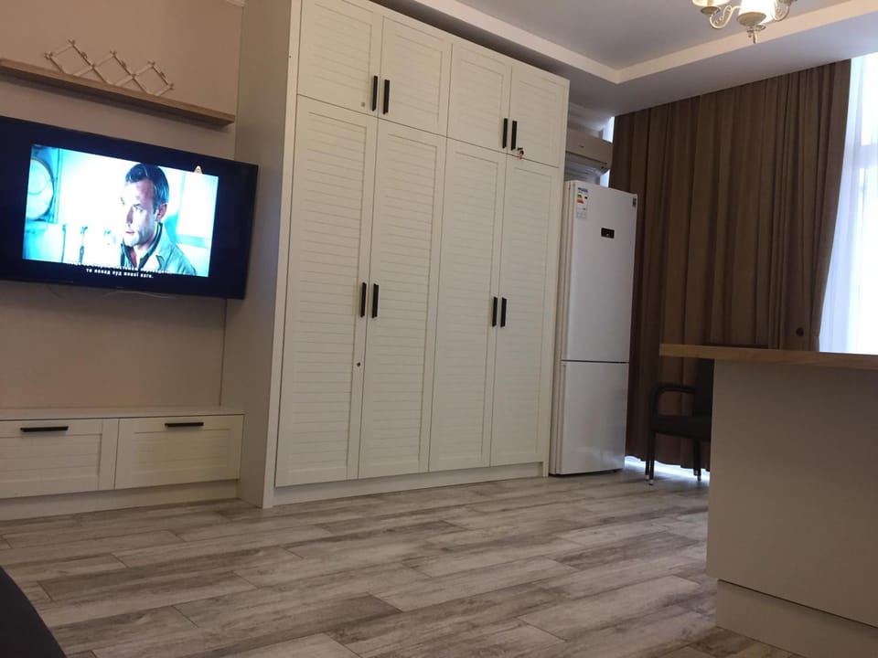 Sea apartment in Gold Bugaz Apartment in Odessa Oblast
