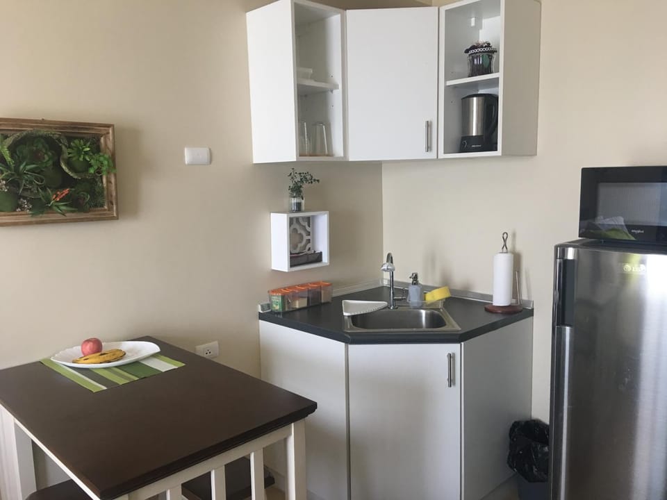 Centrio Tower Beside Ayala Studio Unit -15 Apartment in Cagayan de Oro