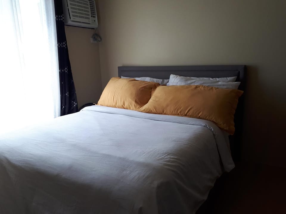 Centrio Tower Beside Ayala Studio Unit -15 Apartment in Cagayan de Oro