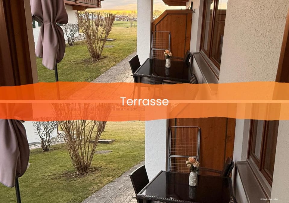 Garden, Balcony/Terrace, Balcony/Terrace