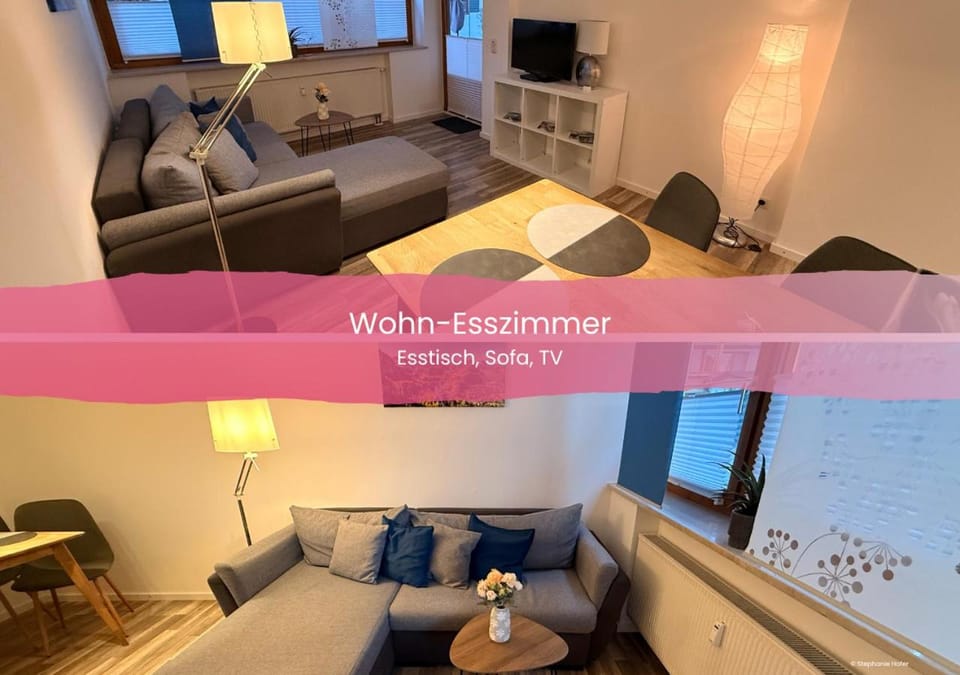 Living room, Dining area, internet