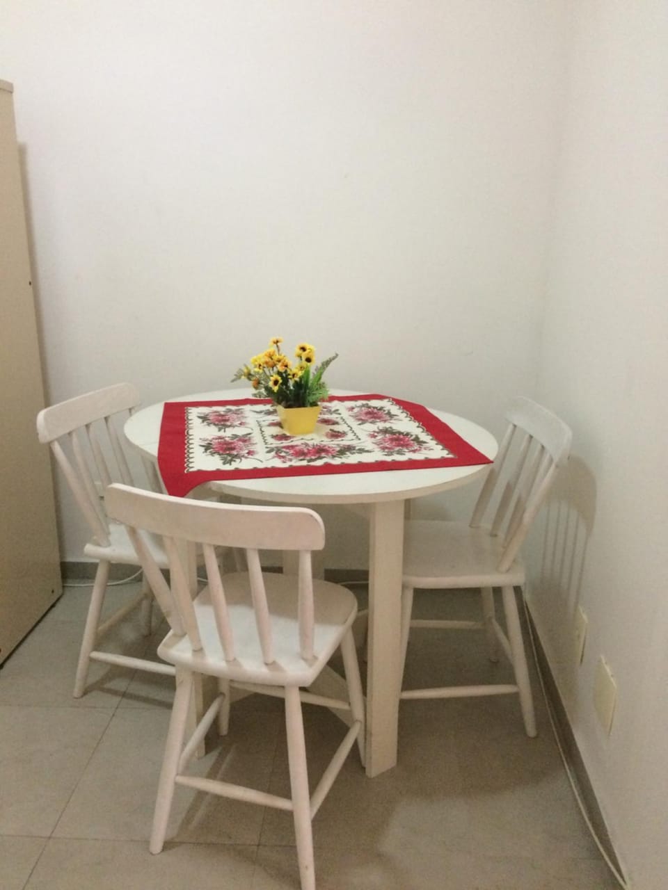Studio in Copa Apartment in Rio de Janeiro