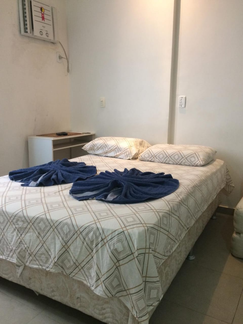 Studio in Copa Apartment in Rio de Janeiro