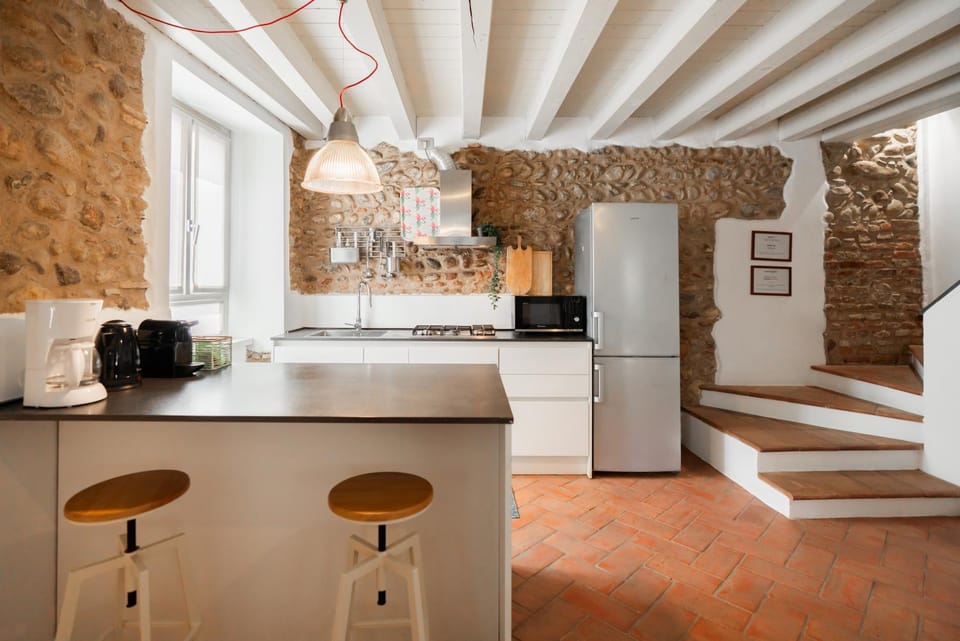 Coffee/tea facilities, Kitchen or kitchenette