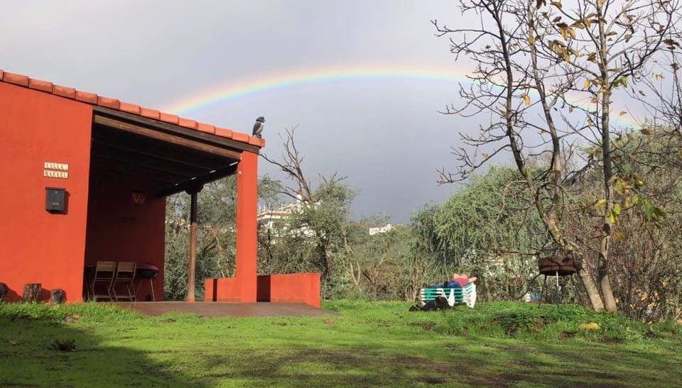 Villa Rafael House in Gran Canaria