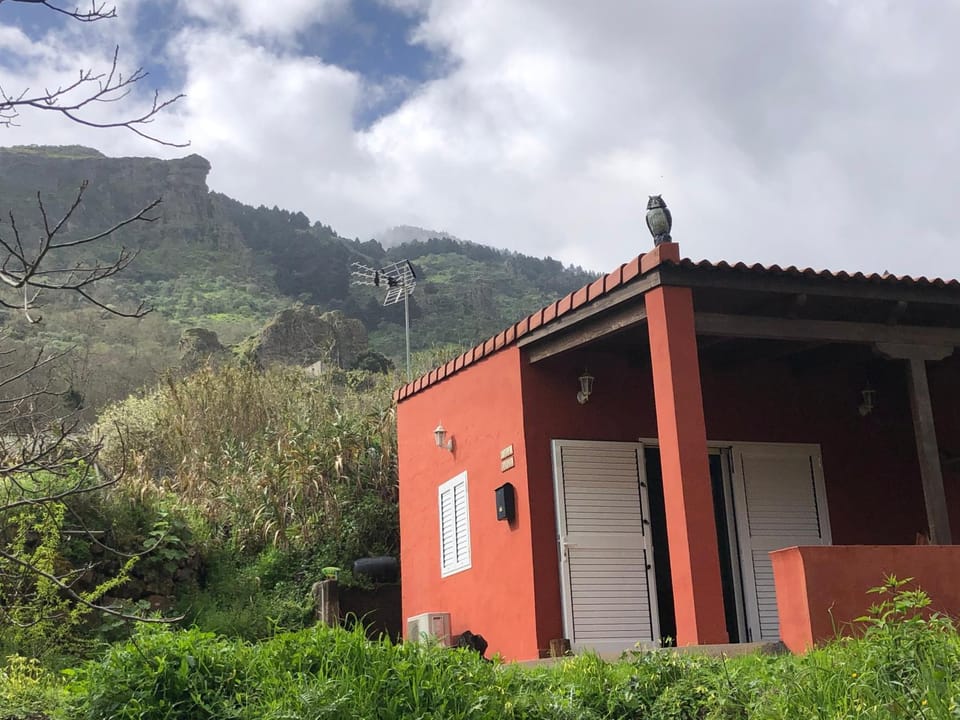 Villa Rafael House in Gran Canaria