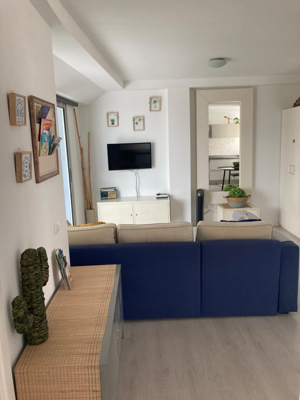 Cactus Home Penthouse Apartment in Gran Canaria