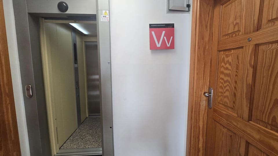 elevator