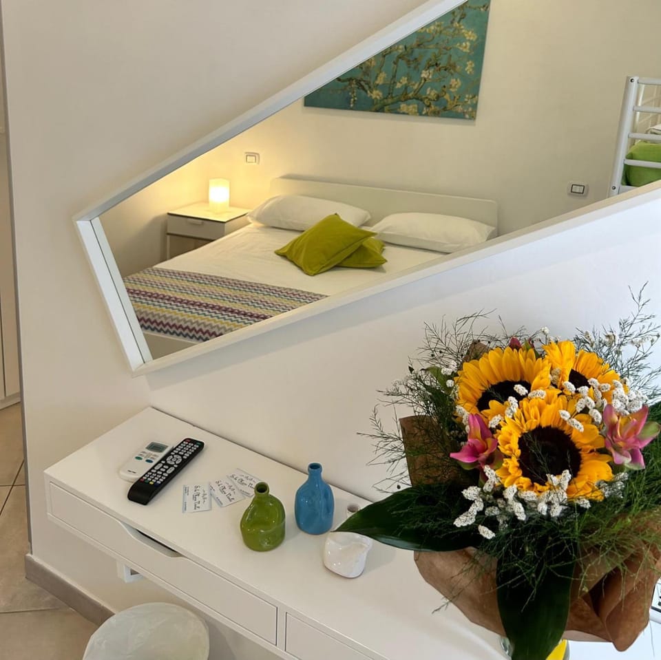 B&B Sole Mare Vento Bed and Breakfast in Province of Taranto