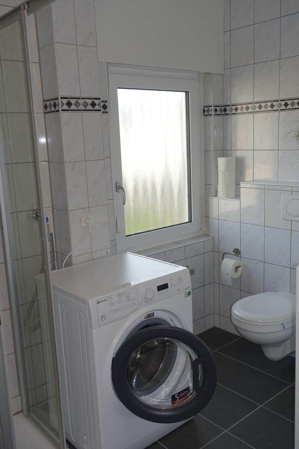 Niederwerth bei Koblenz Apartment in Koblenz