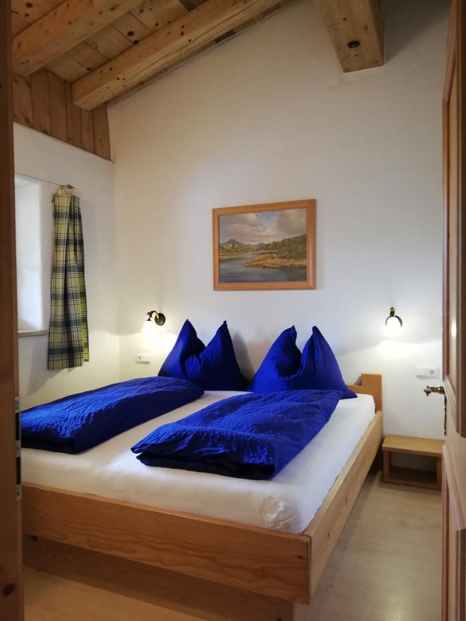 Scheffauerhof Apartment in Ellmau