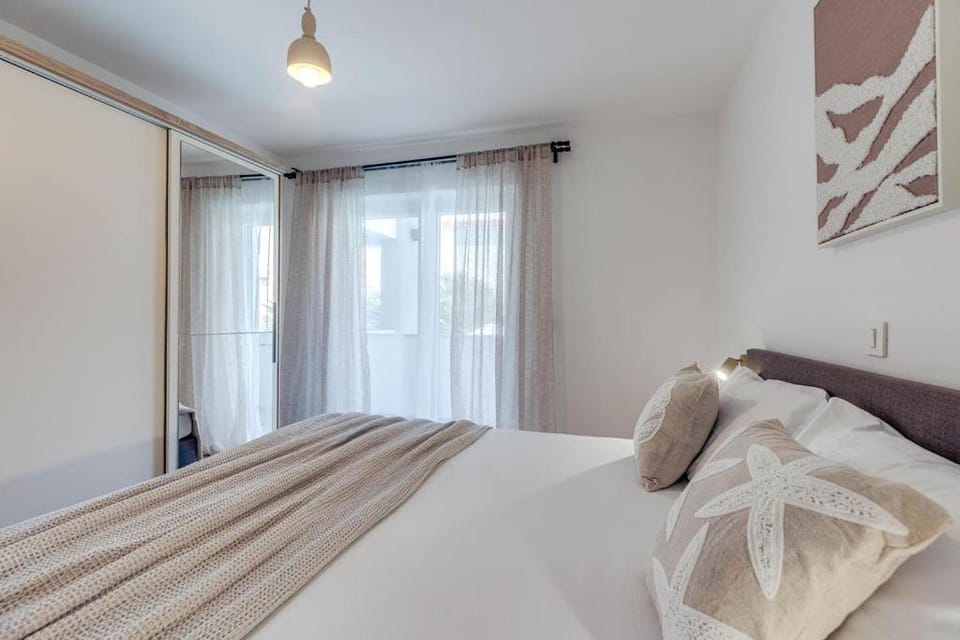 Apartmani Pocco Locco Apartment in Biograd na Moru