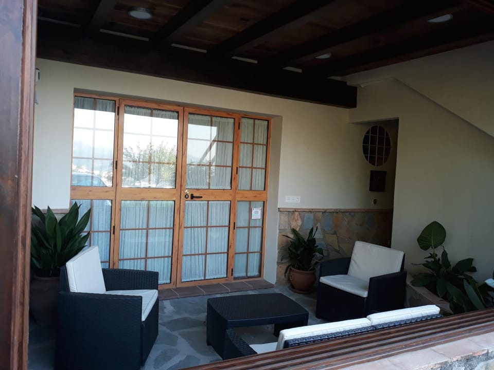 Villa SABENA Country House in Sierra de Cazorla Comarca