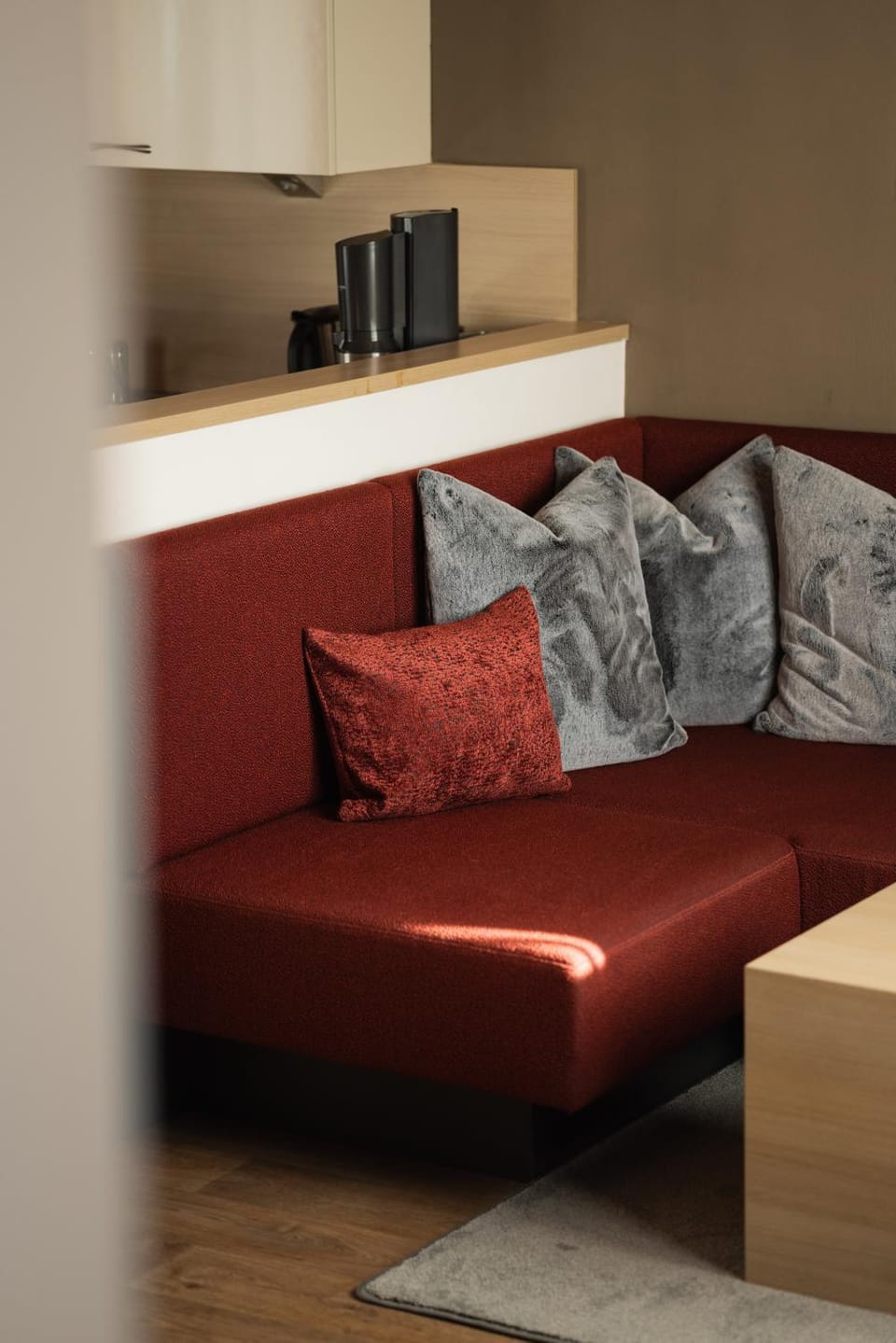 Haus Kristall inkl der SUPER SOMMER CARD im SOMMER 2026 Apartment in Serfaus