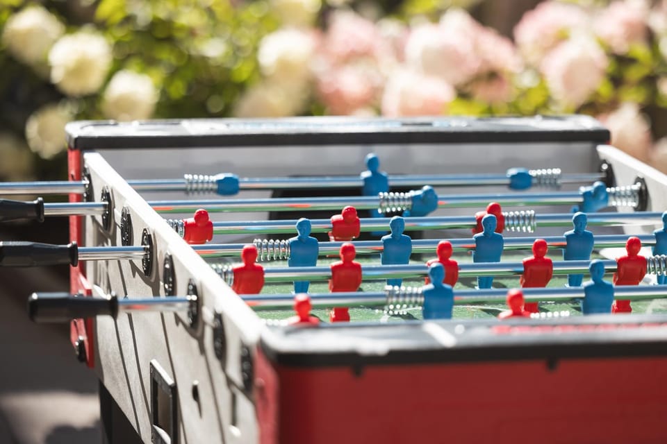 Haus Kristall inkl der SUPER SOMMER CARD im SOMMER 2026 Apartment in Serfaus