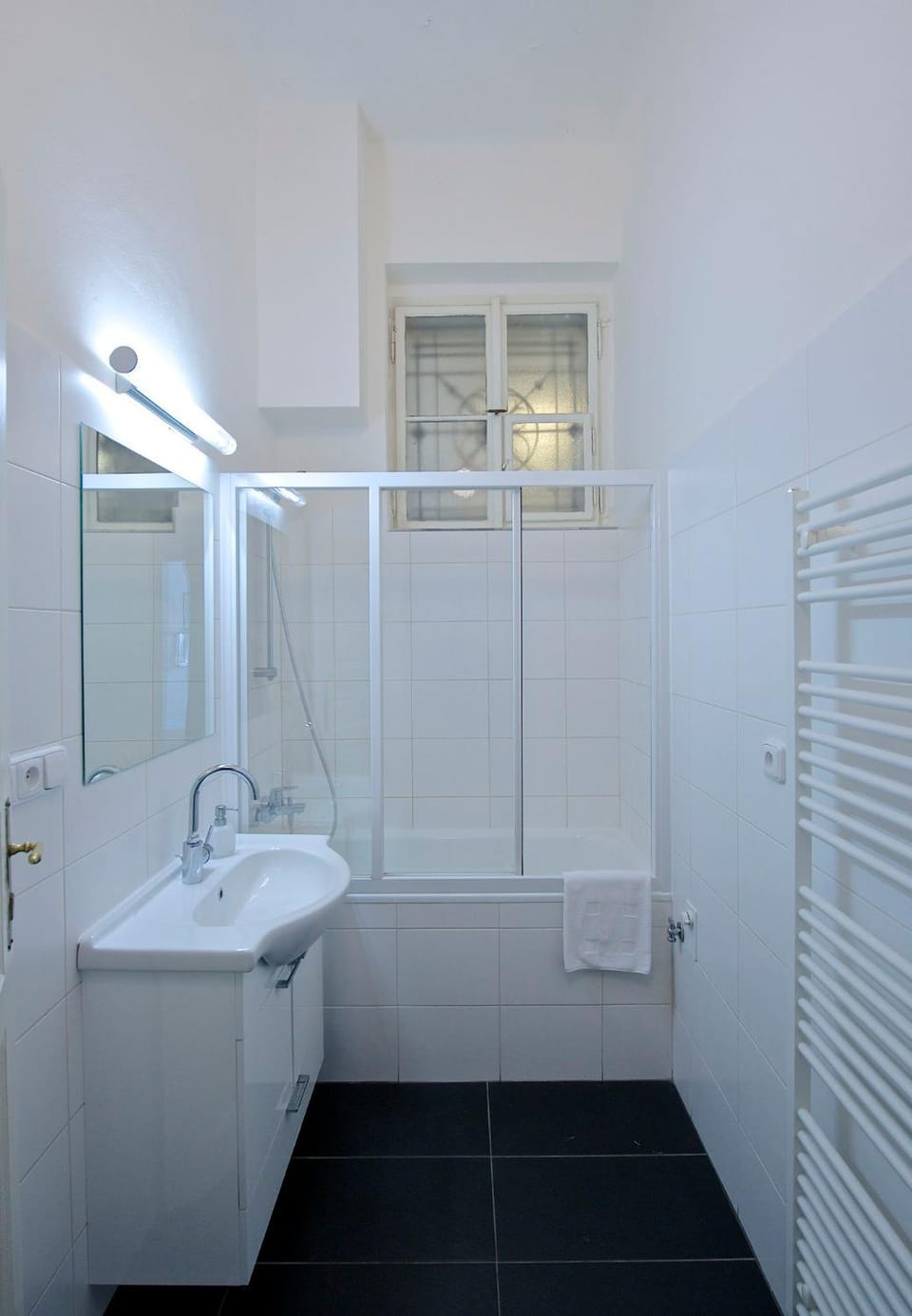 Kafka's Head Apartment Apartment in Prague