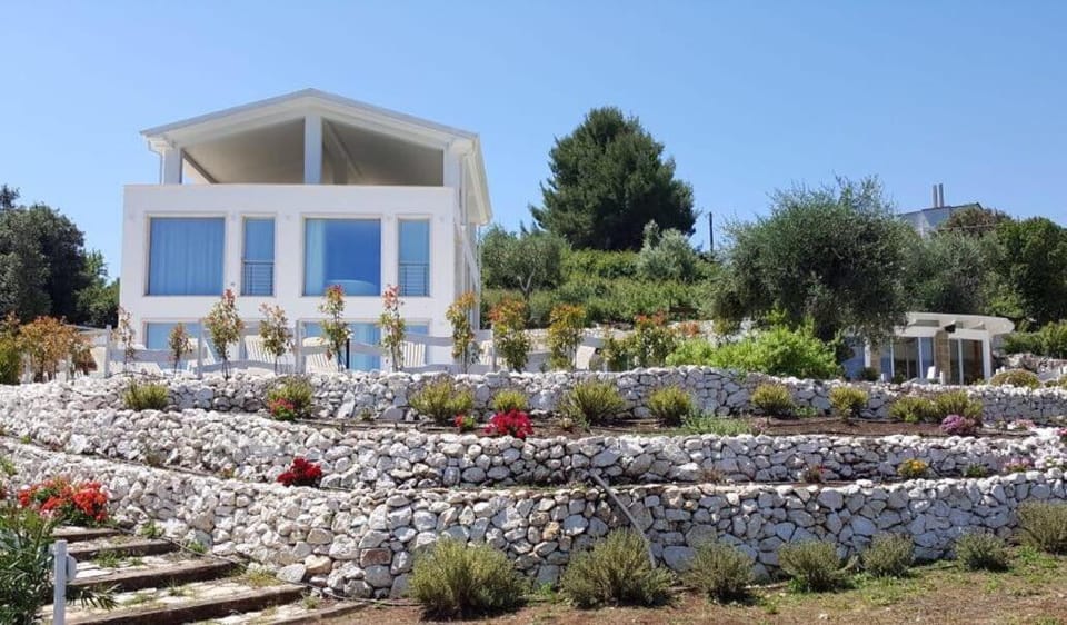 Property building, Garden, Garden, Garden view