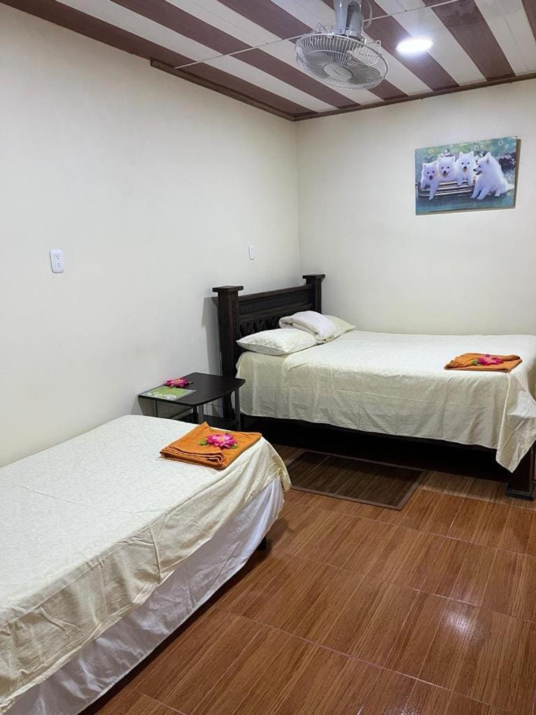 Hotel Margarita Sierpe Hotel in Puntarenas Province