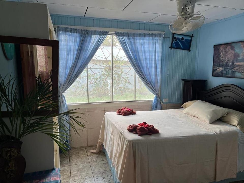 Hotel Margarita Sierpe Hotel in Puntarenas Province