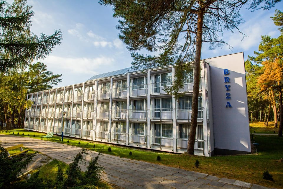 Property building, Area and facilities