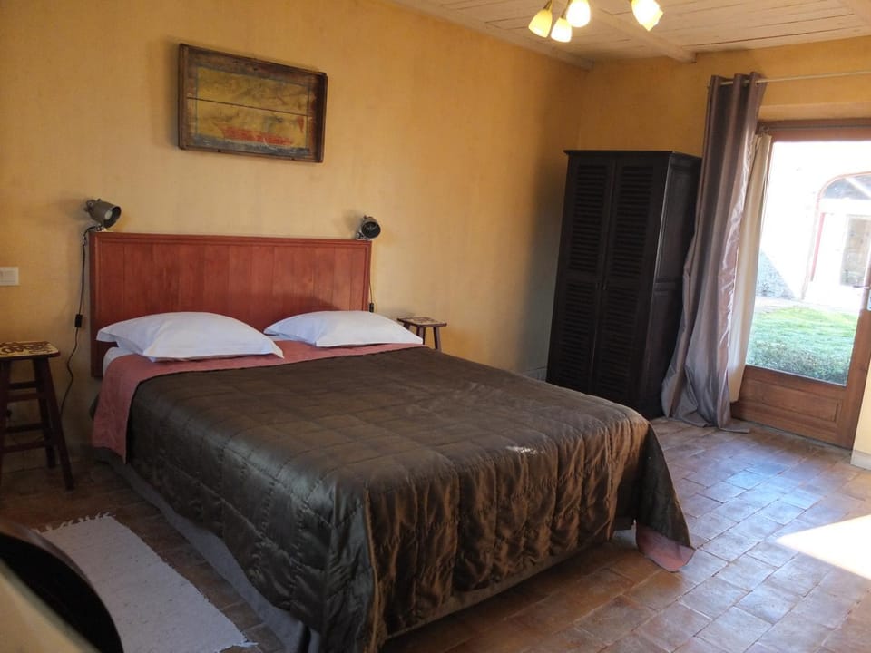 People, Bedroom, Family