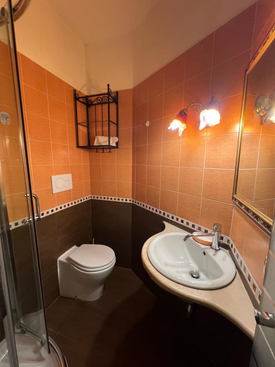 Aurea Rooms - Vescovo Pitirro Bed and Breakfast in Termoli