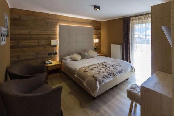 Arnica Mountain Hotel Hotel in Trentino-South Tyrol