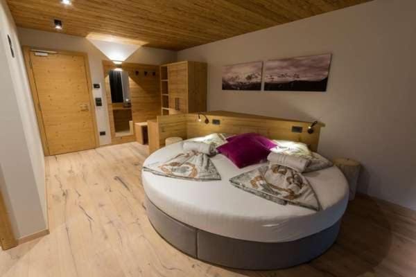 Arnica Mountain Hotel Hotel in Trentino-South Tyrol