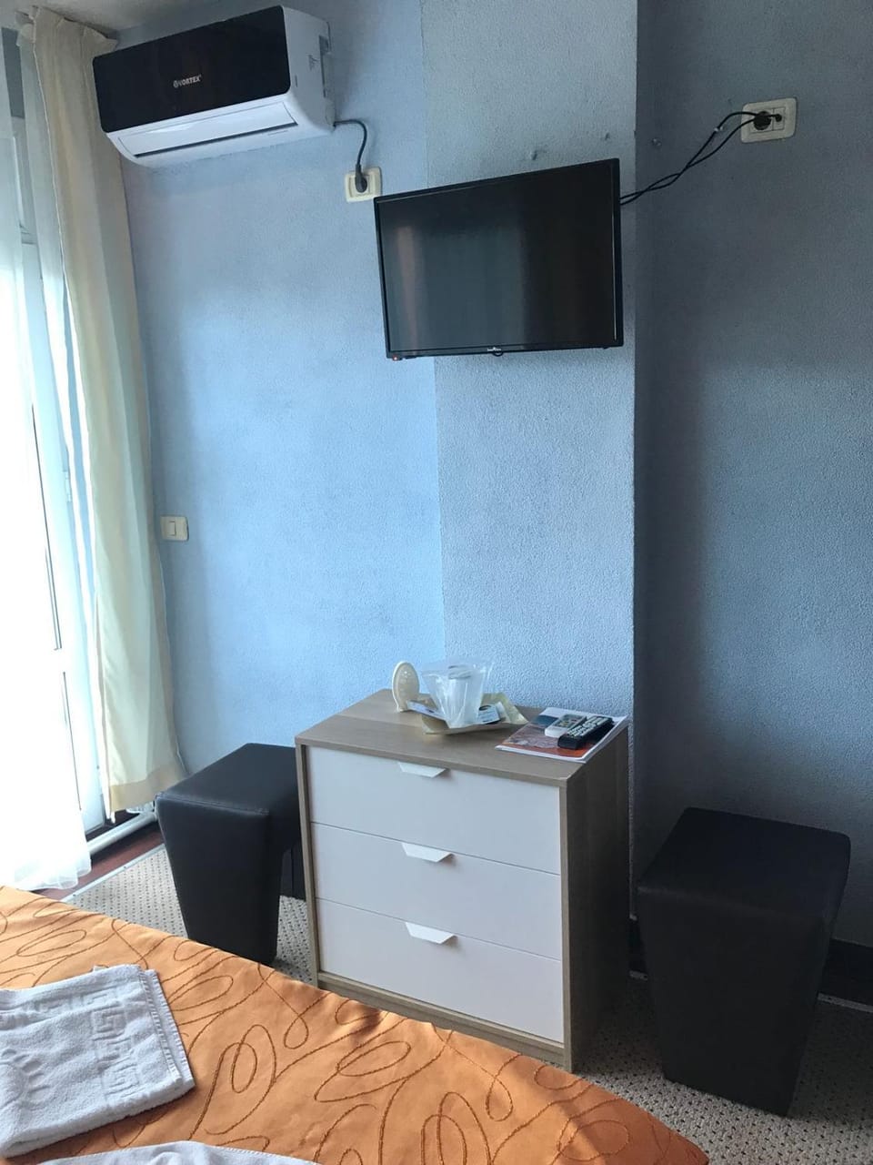 TV and multimedia