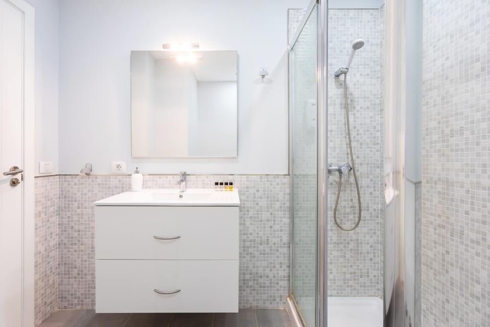 Shower