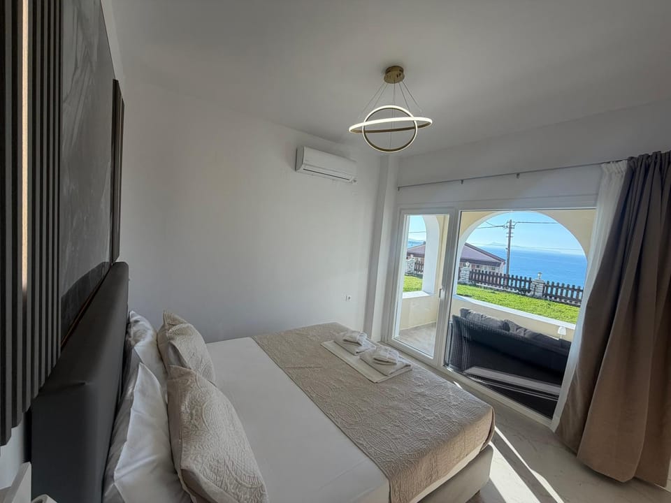 Nikos Apartments Corfu Apartment in Corfu, Greece