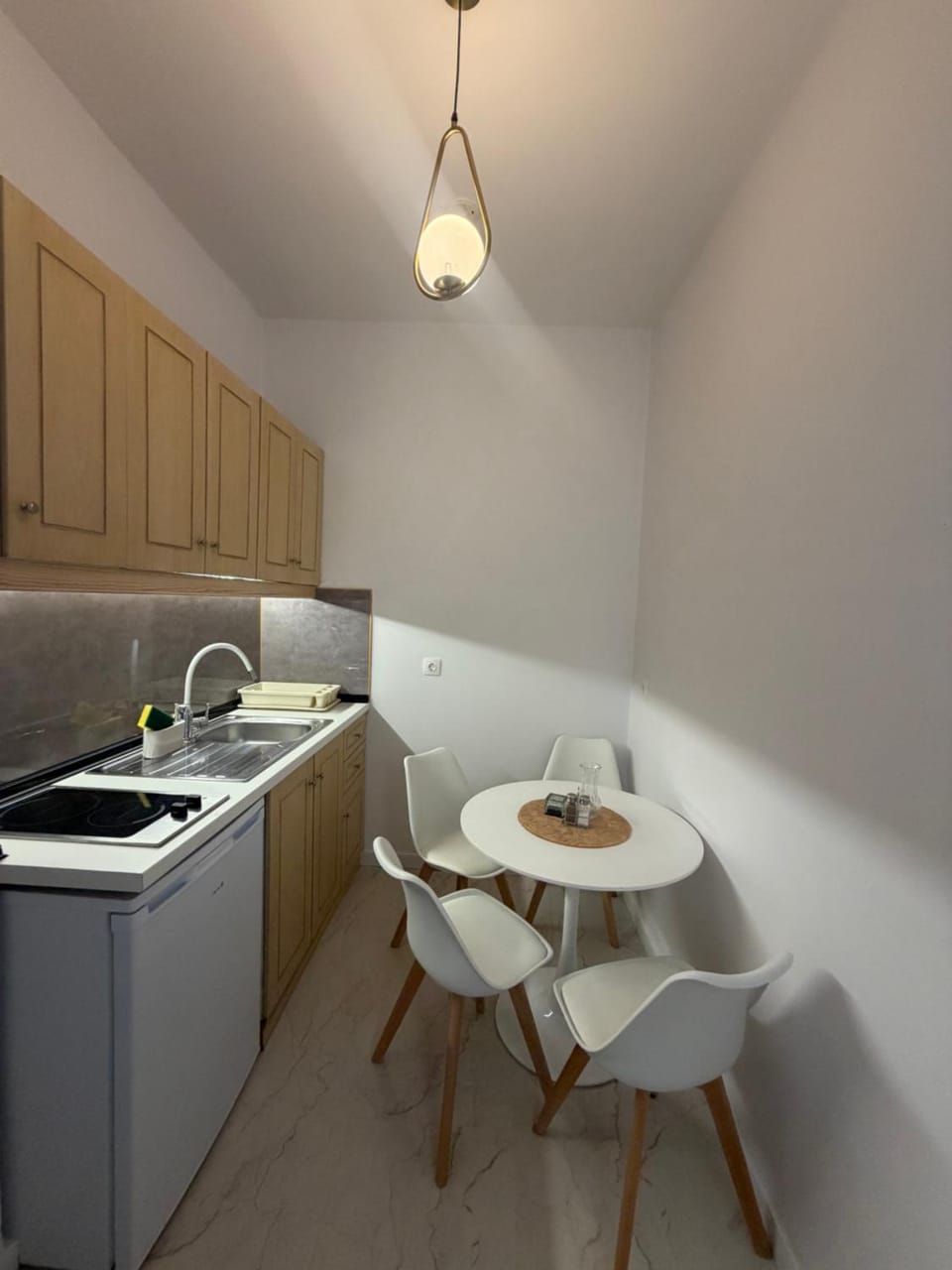 Nikos Apartments Corfu Apartment in Corfu, Greece