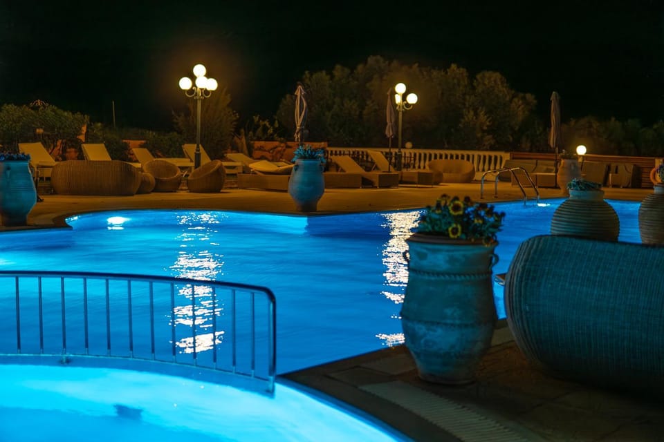Nikos Apartments Corfu Apartment in Corfu, Greece