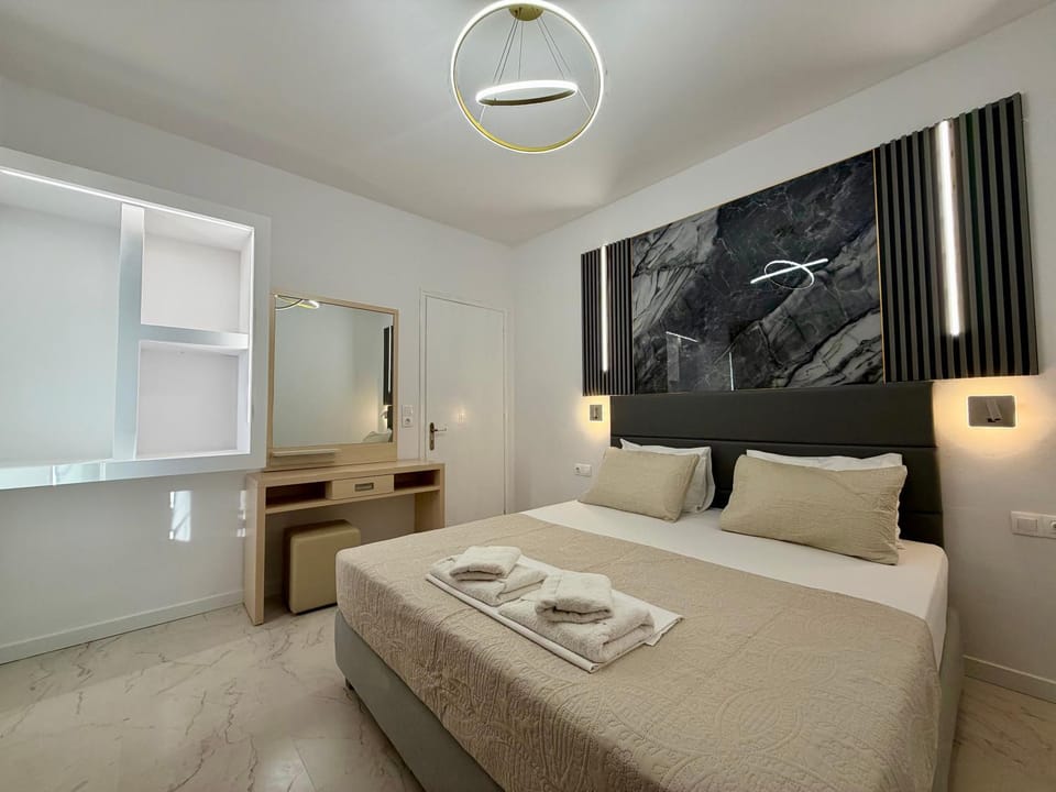 Nikos Apartments Corfu Apartment in Corfu, Greece