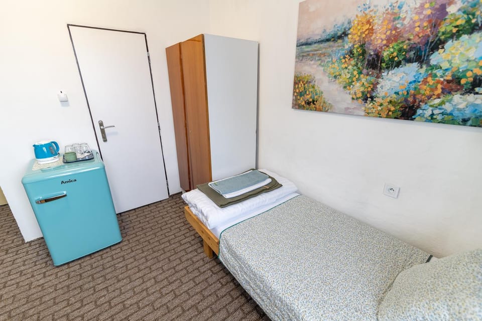 Turistická ubytovňa Hostel in Slovakia