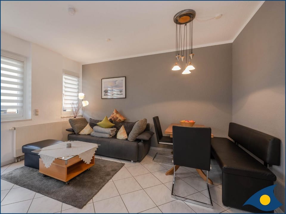 Dünenweg 15a Whg 12 Apartment in Heringsdorf