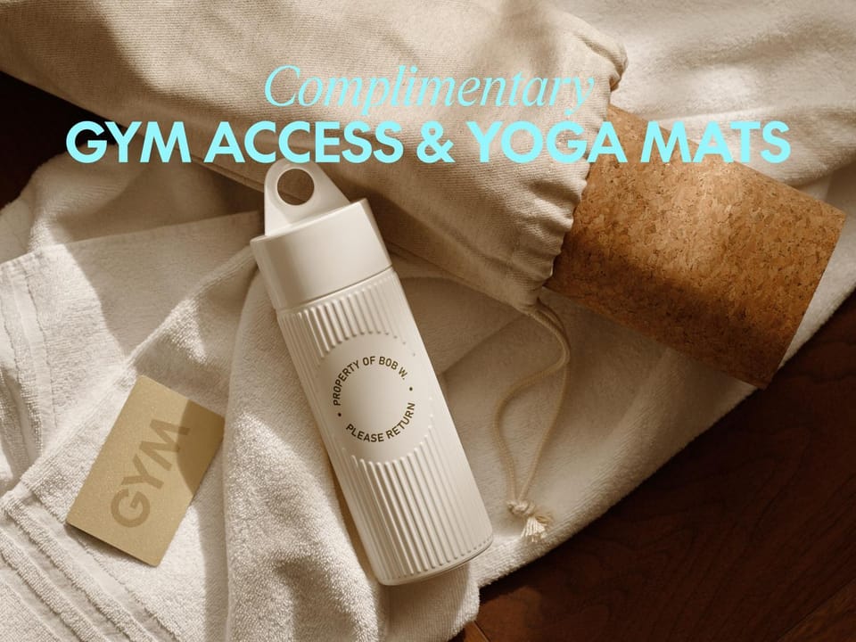 Fitness centre/facilities, Fitness centre/facilities