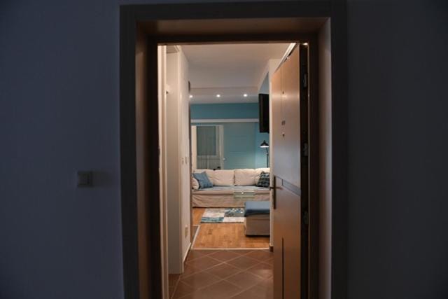Oaza Apartman Zagreb Arena 1 Apartment in City of Zagreb