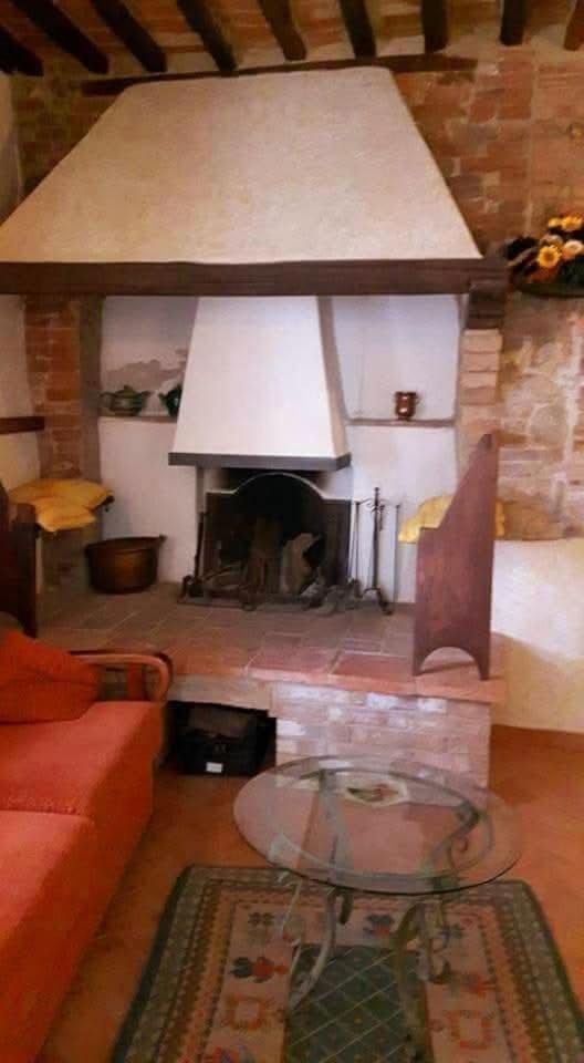 Casa Costanza House in Tuscany