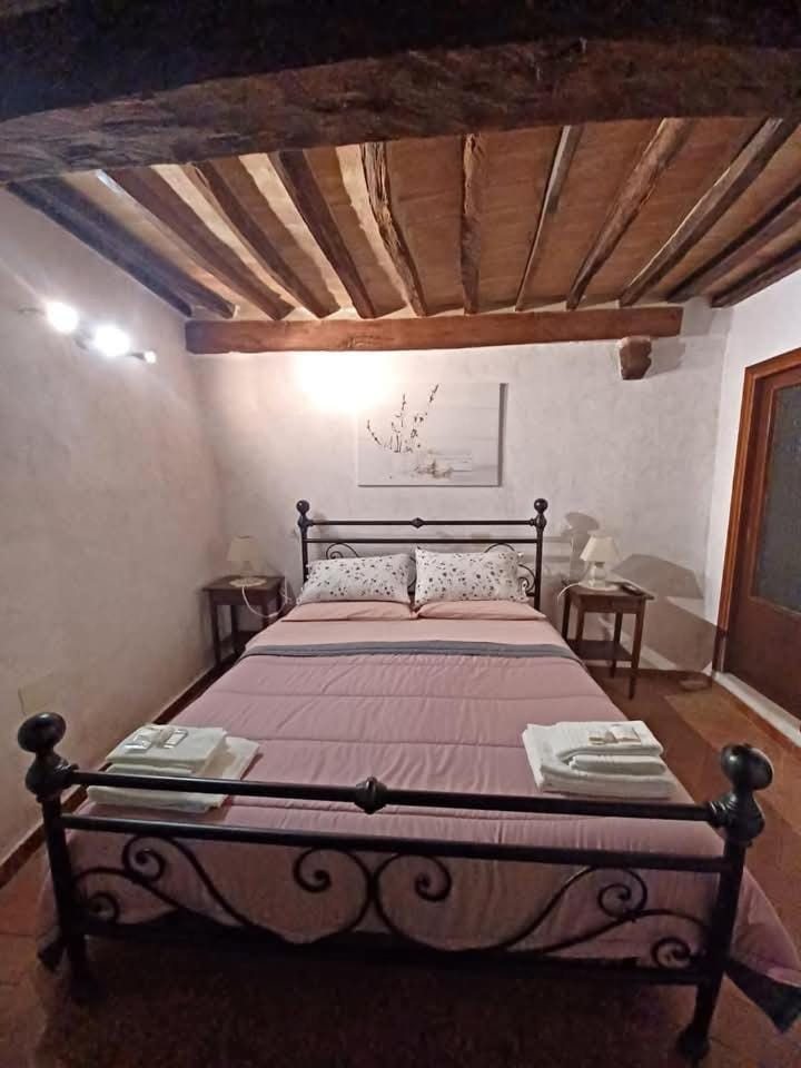 Casa Costanza House in Tuscany