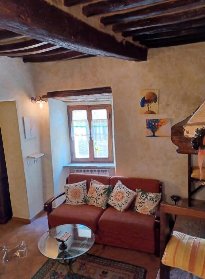 Casa Costanza House in Tuscany