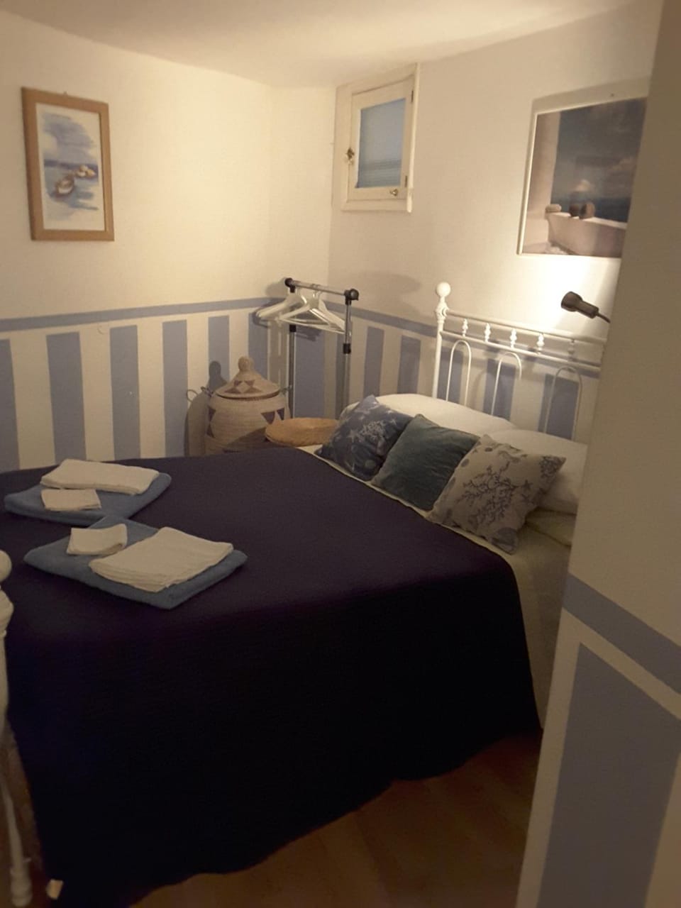 Le Gemelle Apartment in Lerici