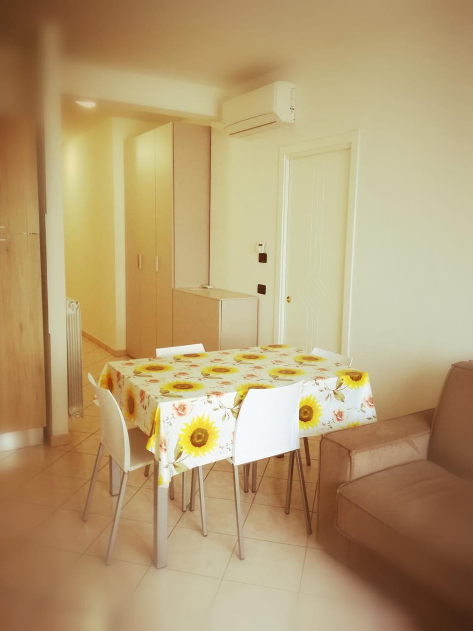 Casa Maresole Apartment in Diano Marina