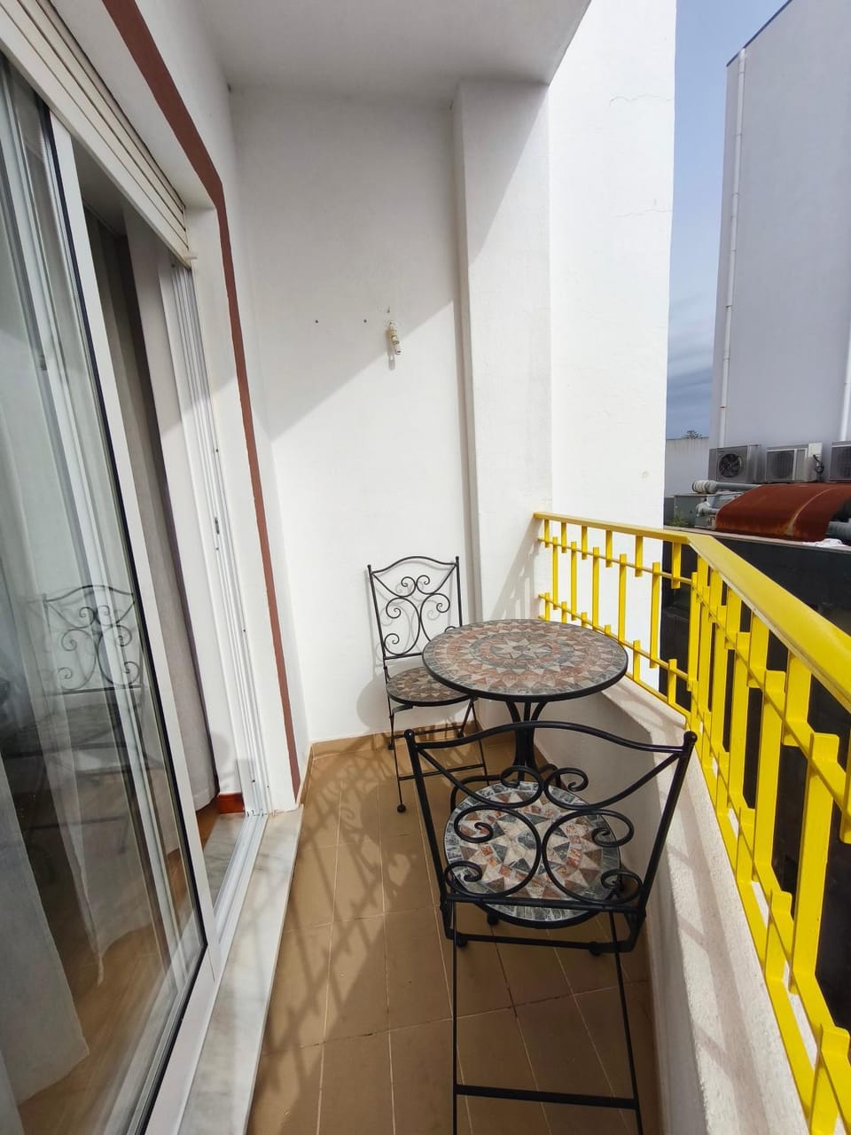 Blue Apartment Apartment in Portimao
