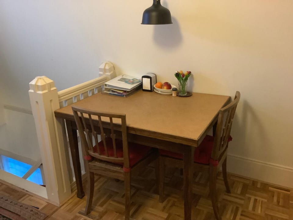 Pied à Terre Oostersingel UMCG Apartment in Groningen