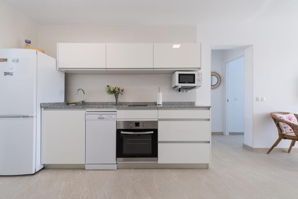 Bambú Apartment in Maspalomas