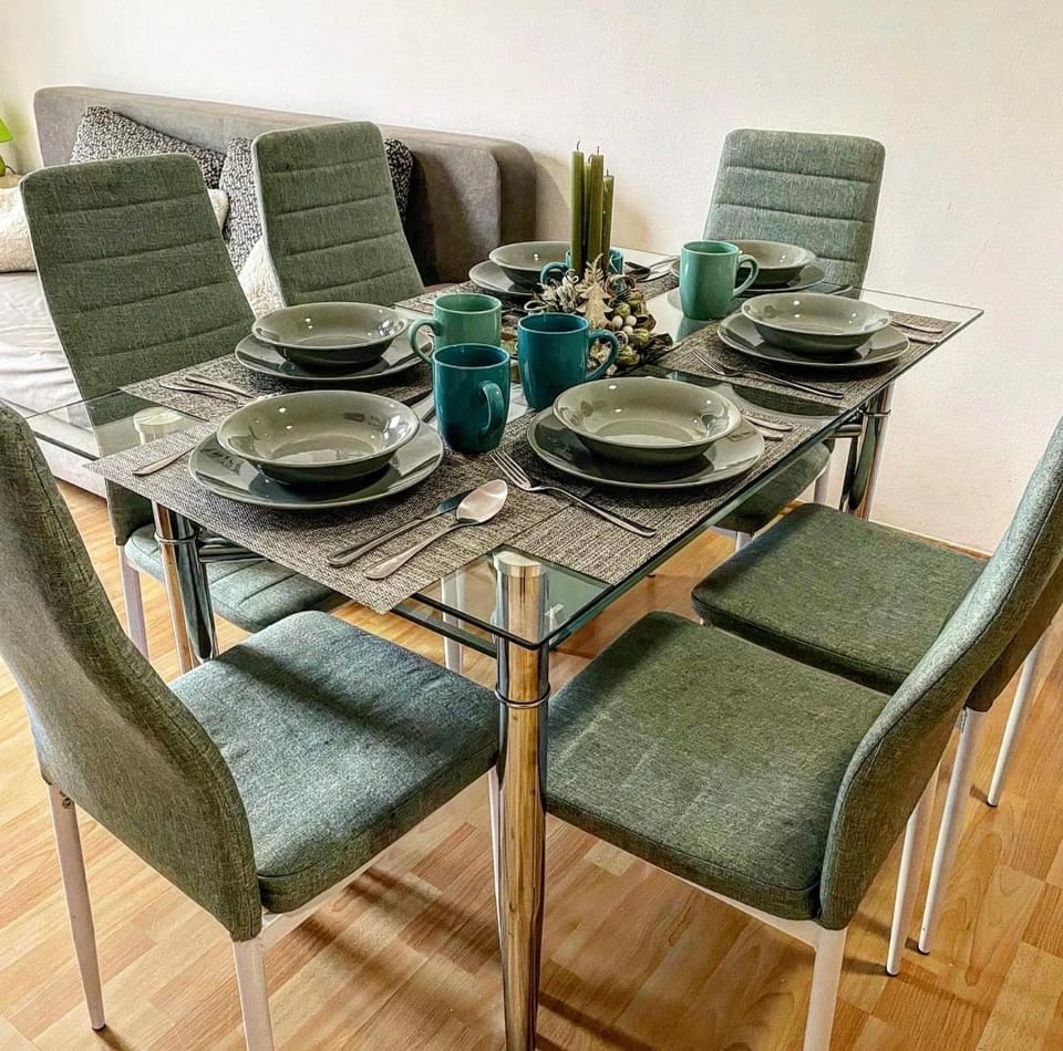 Apartman De Luxe Apartment in Slovakia