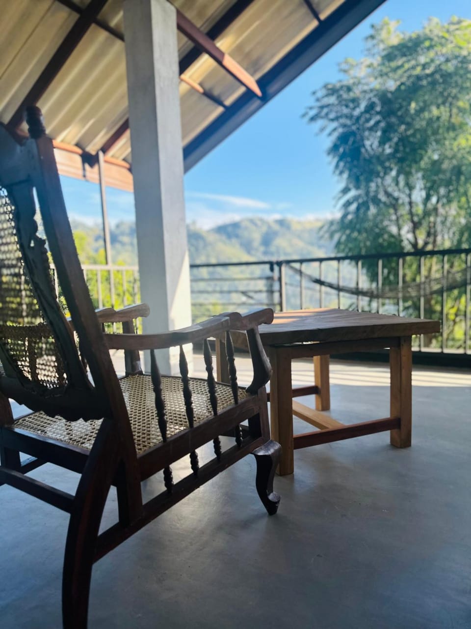 Ella Festoon Vacation rental in Uva Province, Sri Lanka